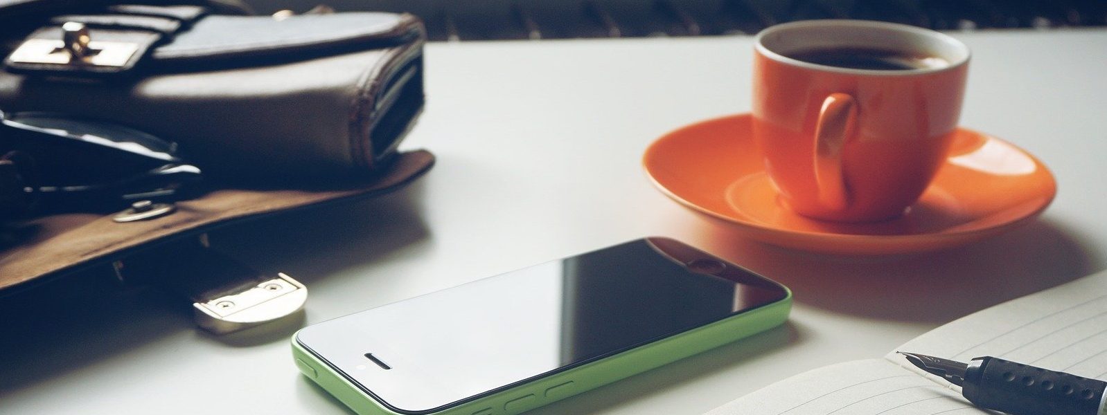 Optimized website design De-Faith Concept Home slide 5