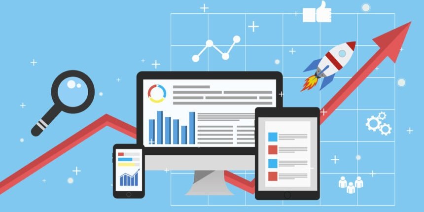 Read more about the article 5 ESSENTIALS OF A PROFESSIONAL WEBSITE