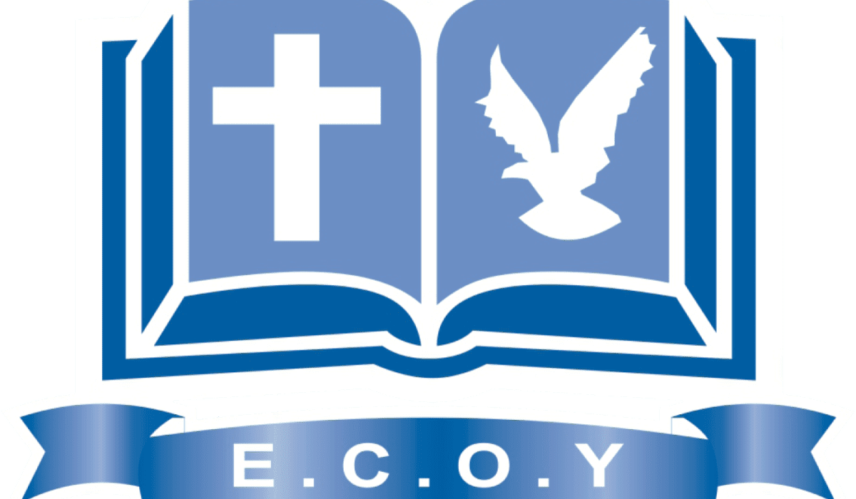 ECOY LOGO