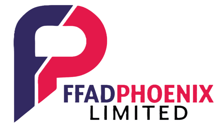 FFADPHOENIX LIMITED LOGO
