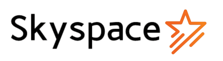 Skyspace logo 3