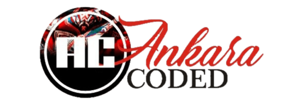 ankara coded concepts logo