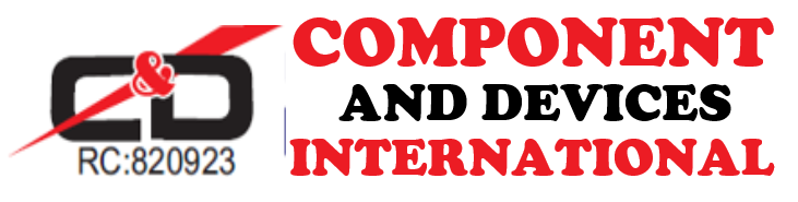 component and devices new logo