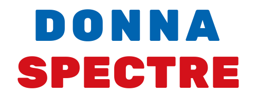 donna spectre new logo