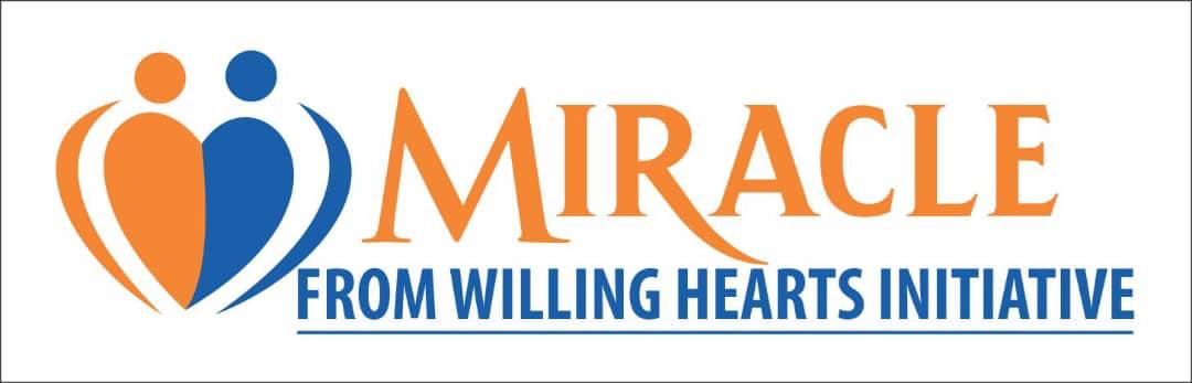 miracle website logo