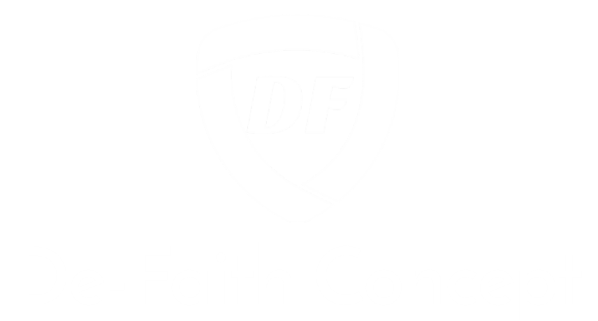De-Faith Concept