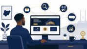 What “Digital Presence Management” Really Means (Beyond Posting on Social Media)